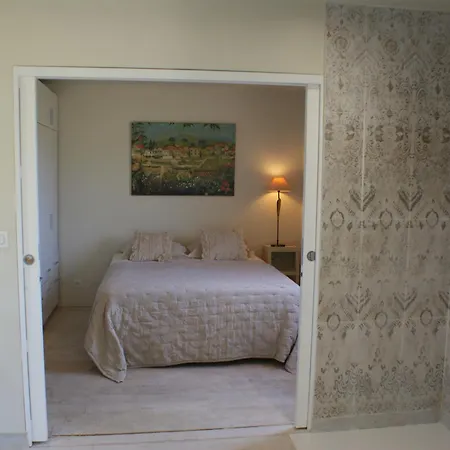 Bed & Breakfast L'irisciabella Lourmarin