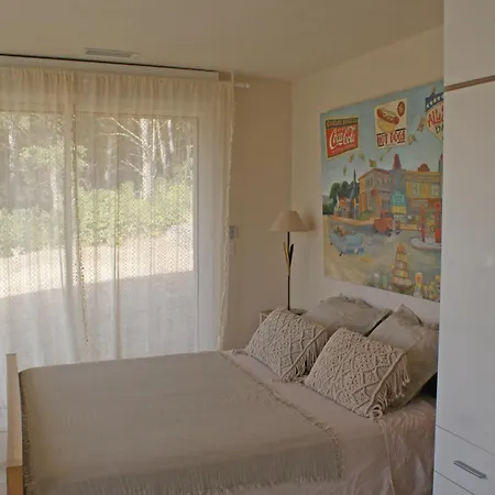 L'irisciabella Bed & Breakfast Lourmarin