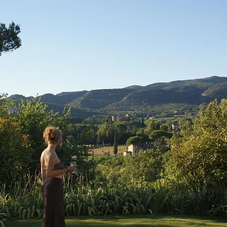 Bed & Breakfast L'irisciabella