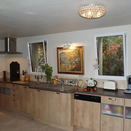 L'irisciabella Bed & Breakfast Lourmarin
