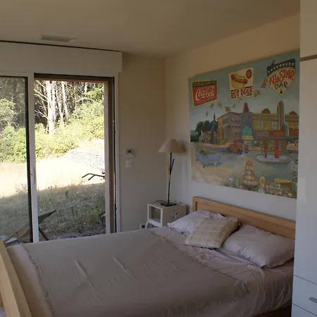 Bed & Breakfast L'irisciabella