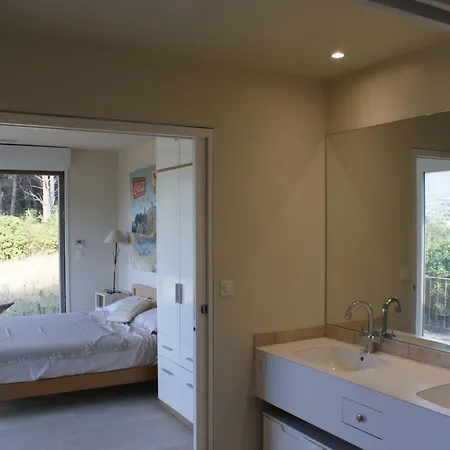 L'irisciabella Bed & Breakfast Lourmarin