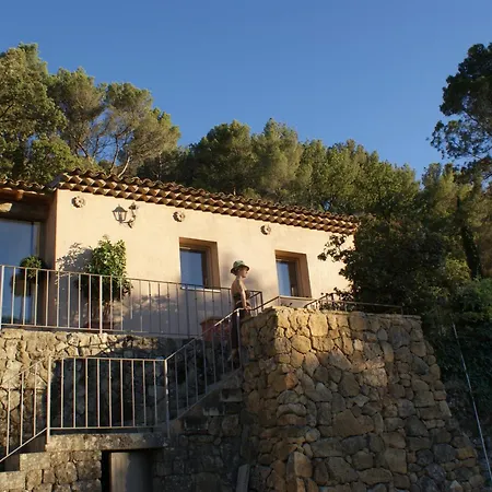 Bed & Breakfast L'irisciabella *
