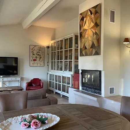 L'irisciabella Bed & Breakfast *