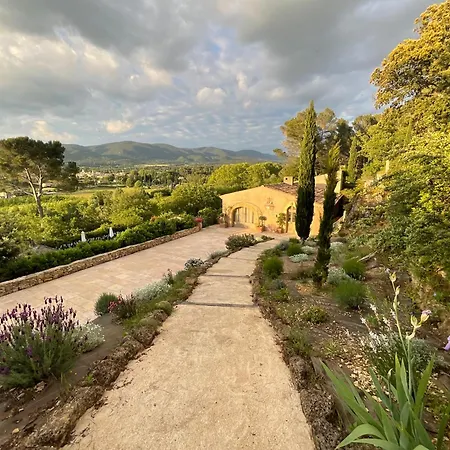 L'irisciabella Bed & Breakfast *