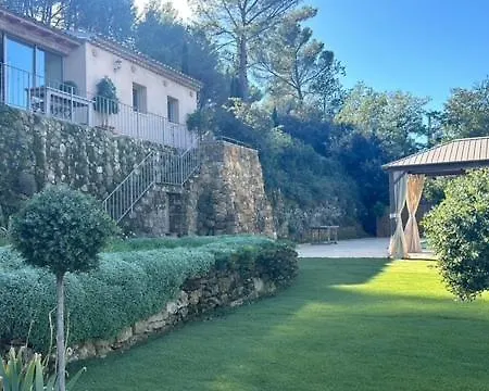 Bed & Breakfast L'irisciabella Lourmarin