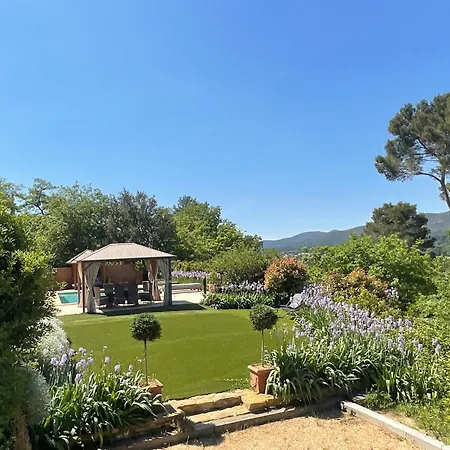 L'irisciabella Bed & Breakfast *