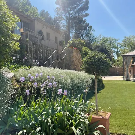 L'irisciabella Bed & Breakfast Lourmarin
