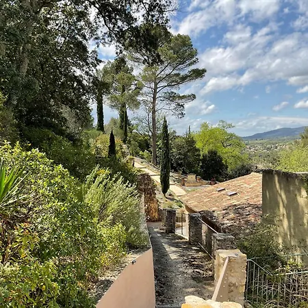 L'irisciabella Bed & Breakfast Lourmarin